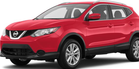 NISSAN ROGUE SPORT 2017 JN1BJ1CP8HW036454 image